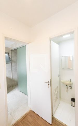 Apartamento para alugar com 85m², 3 quartos e 2 vagasQuarto de Serviço