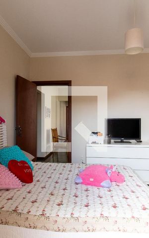 Casa à venda com 360m², 4 quartos e 4 vagasQuarto 1