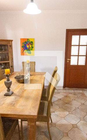 Casa à venda com 360m², 4 quartos e 4 vagasSala de Jantar