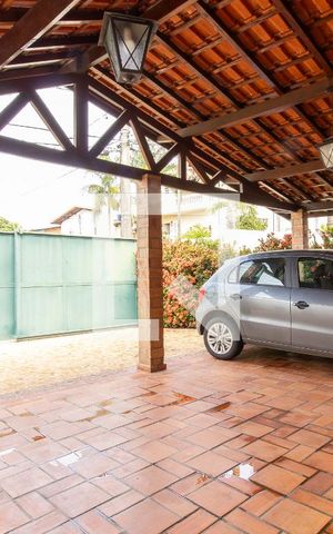 Casa à venda com 360m², 4 quartos e 4 vagasGaragem