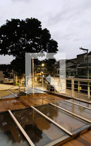 Casa à venda com 400m², 4 quartos e 4 vagasVaranda da Suíte 1 e 2