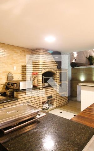 Casa à venda com 400m², 4 quartos e 4 vagasEspaço Gourmet