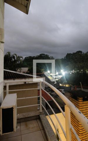 Casa à venda com 400m², 4 quartos e 4 vagasSacada da Suíte 3