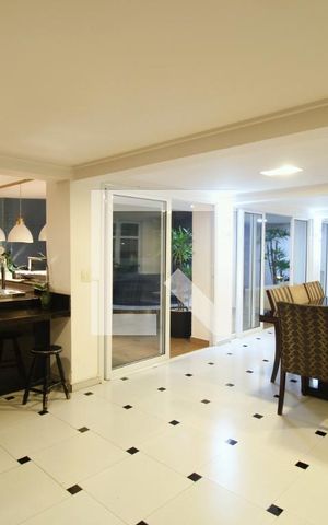 Casa à venda com 400m², 4 quartos e 4 vagasEspaço Gourmet