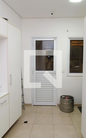 Casa à venda com 400m², 4 quartos e 4 vagasÁrea de Serviço