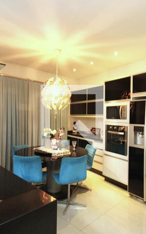 Casa à venda com 400m², 4 quartos e 4 vagasCozinha