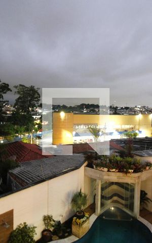 Casa à venda com 400m², 4 quartos e 4 vagasVista da Sacada da Suíte 3