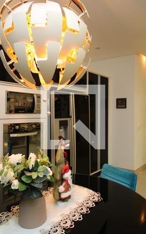 Casa à venda com 400m², 4 quartos e 4 vagasCozinha