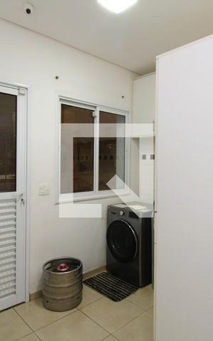Casa à venda com 400m², 4 quartos e 4 vagasÁrea de Serviço