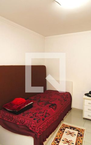 Casa à venda com 400m², 4 quartos e 4 vagasQuarto de Serviço
