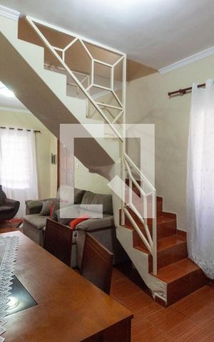 Casa à venda com 174m², 5 quartos e 1 vaga Casa à venda com 174m², 5 quartos e 1 vagaSala 1