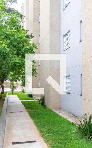 Apartamento para alugar com 46m², 2 quartos e 1 vaga Apartamento para alugar com 46m², 2 quartos e 1 vagaÁrea comum