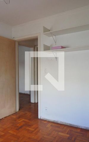 Apartamento à venda com 80m², 3 quartos e sem vagaQuarto 1