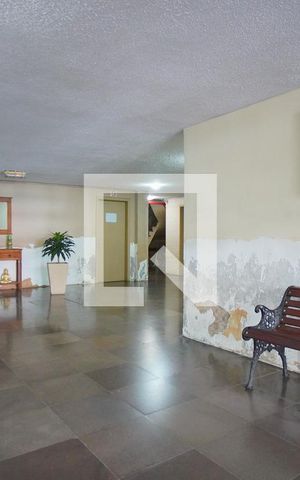 Apartamento à venda com 80m², 3 quartos e sem vagaÁrea comum - Hall