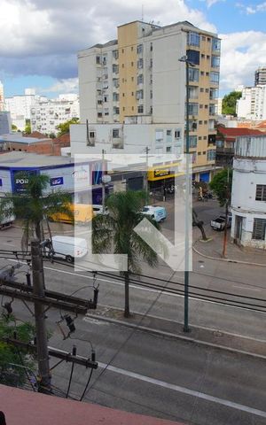 Apartamento à venda com 80m², 3 quartos e sem vagaSala - Vista
