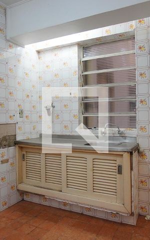 Apartamento à venda com 80m², 3 quartos e sem vagaCozinha