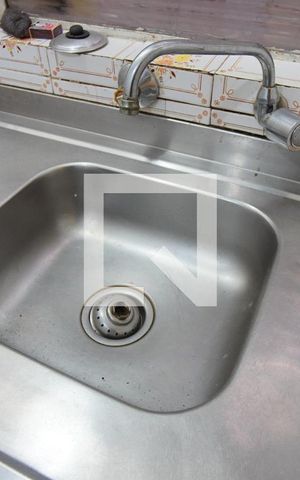 Apartamento à venda com 80m², 3 quartos e sem vagaCozinha - Torneira