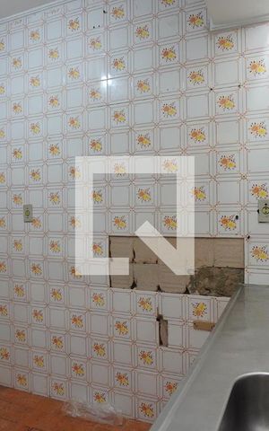 Apartamento à venda com 80m², 3 quartos e sem vagaCozinha