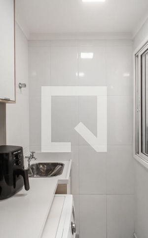 Apartamento para alugar com 100m², 2 quartos e sem vagaCozinha