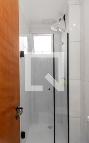 Apartamento para alugar com 100m², 2 quartos e sem vagaBanheiro