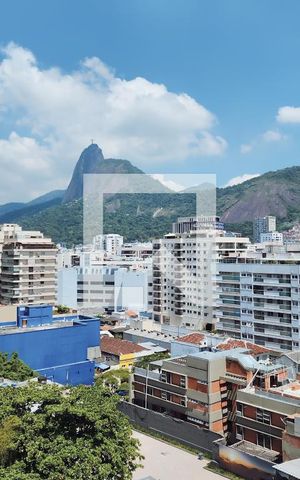 Apartamento para alugar com 100m², 3 quartos e 2 vagas Apartamento para alugar com 100m², 3 quartos e 2 vagasVista da Varanda