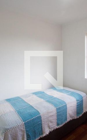 Apartamento para alugar com 52m², 2 quartos e 1 vaga Apartamento para alugar com 52m², 2 quartos e 1 vagaQuarto 1