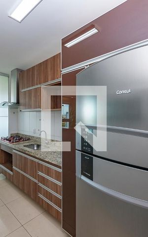 Apartamento para alugar com 69m², 2 quartos e 1 vaga Apartamento para alugar com 69m², 2 quartos e 1 vagaCozinha