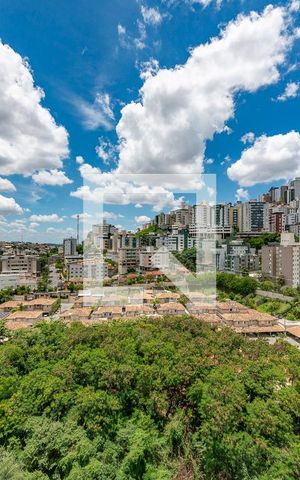 Apartamento para alugar com 69m², 2 quartos e 1 vaga Apartamento para alugar com 69m², 2 quartos e 1 vagaVaranda