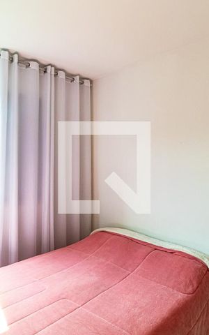 Apartamento à venda com 57m², 2 quartos e 1 vaga Apartamento à venda com 57m², 2 quartos e 1 vagaQuarto 01