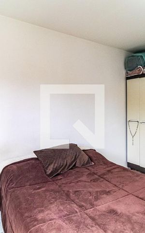 Apartamento à venda com 57m², 2 quartos e 1 vaga Apartamento à venda com 57m², 2 quartos e 1 vagaQuarto 02