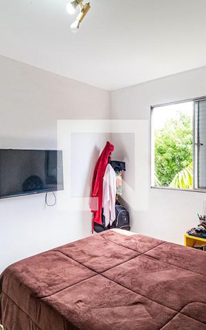 Apartamento à venda com 57m², 2 quartos e 1 vaga Apartamento à venda com 57m², 2 quartos e 1 vagaQuarto 02