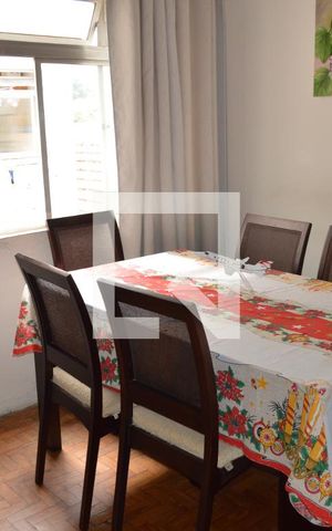 Apartamento à venda com 80m², 2 quartos e 1 vagaSala