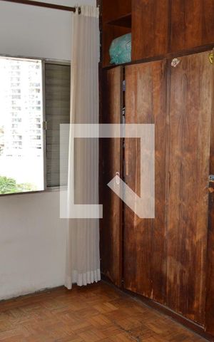 Apartamento à venda com 80m², 2 quartos e 1 vagaQuarto 1