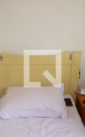 Apartamento à venda com 80m², 2 quartos e 1 vagaQuarto 2