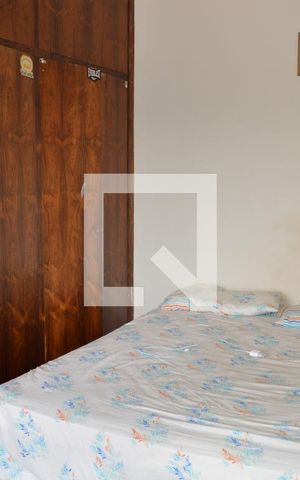 Apartamento à venda com 80m², 2 quartos e 1 vagaQuarto 1