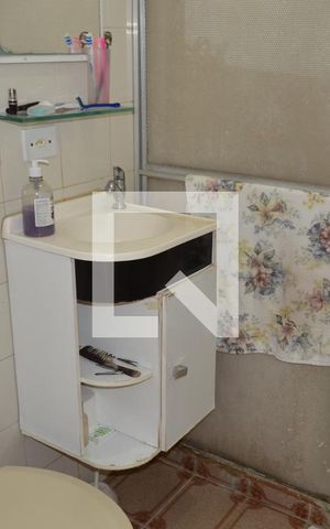 Apartamento à venda com 80m², 2 quartos e 1 vagaBanheiro