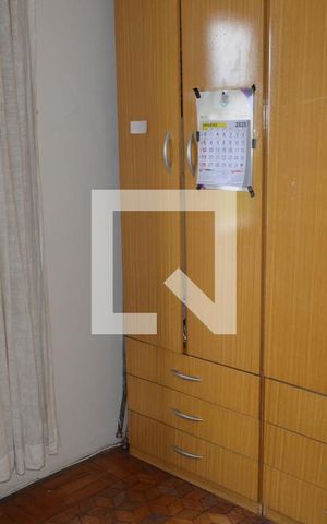 Apartamento à venda com 80m², 2 quartos e 1 vagaQuarto 2