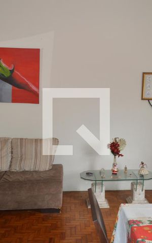 Apartamento à venda com 80m², 2 quartos e 1 vagaSala
