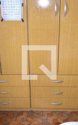Apartamento à venda com 80m², 2 quartos e 1 vagaQuarto 2