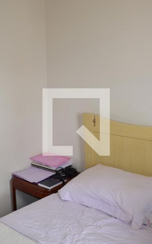 Apartamento à venda com 80m², 2 quartos e 1 vagaQuarto 2