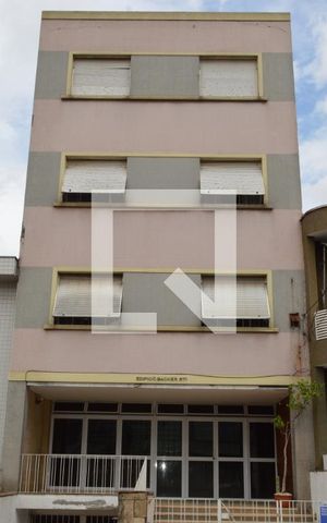 Apartamento à venda com 80m², 2 quartos e 1 vagaFachada + Plaquinha