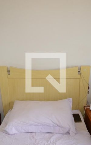 Apartamento à venda com 80m², 2 quartos e 1 vagaQuarto 2