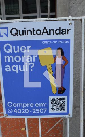 Apartamento à venda com 80m², 2 quartos e 1 vagaPlaquinha