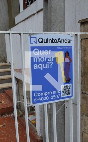 Apartamento à venda com 80m², 2 quartos e 1 vagaPlaquinha