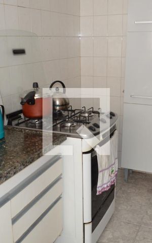 Apartamento à venda com 80m², 2 quartos e 1 vagaCozinha e Área de Serviço