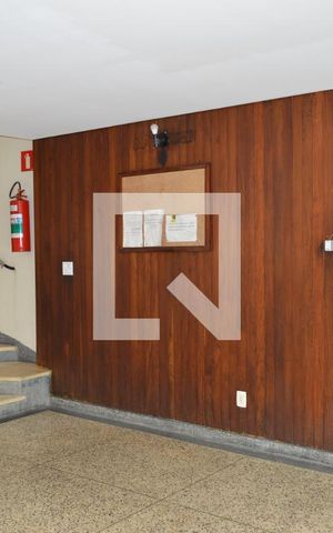 Apartamento à venda com 80m², 2 quartos e 1 vagaHall