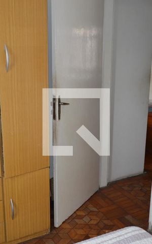 Apartamento à venda com 80m², 2 quartos e 1 vagaQuarto 2