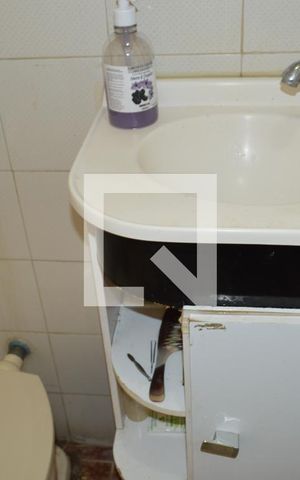 Apartamento à venda com 80m², 2 quartos e 1 vagaBanheiro