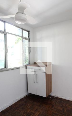 Apartamento à venda com 50m², 2 quartos e 1 vagaQuarto 1
