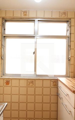 Apartamento à venda com 50m², 2 quartos e 1 vagaCozinha e Área de Serviço